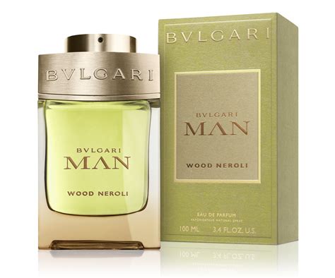 bvlgari cologne for men